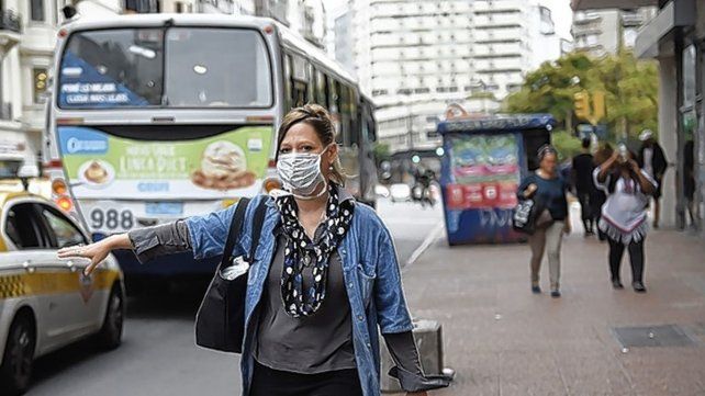 Un días después de que se reportaran las peores cifras de contagios y muertes por Covid, el presidente tomó la decisión de cierre total. 