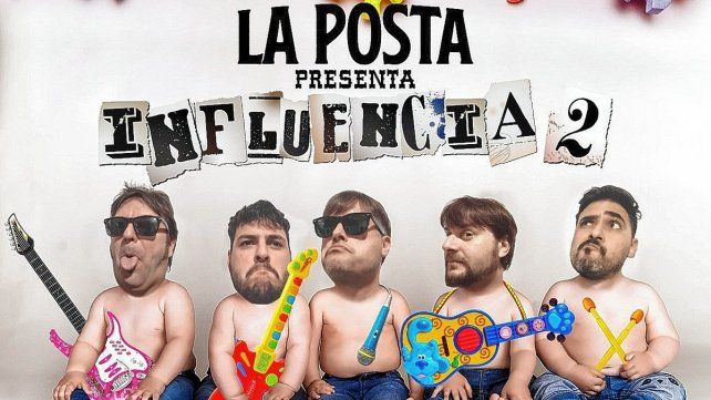 La Posta compartirá sus canciones y enlazará sus influencias en un gran show