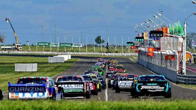 El TC llegará a Concepción del Uruguay y ya se venden las entradas.
