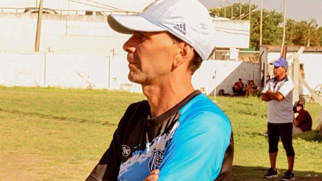 El director técnico de Peñarol sabe que lograron un buen resultado, pero que no está nada definido. El director técnico de Peñarol sabe que lograron un buen resultado, pero que no está nada definido.