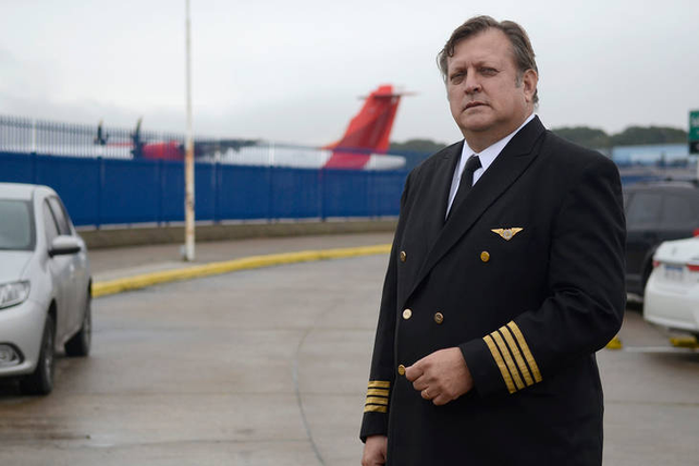 La causa fue iniciada por la Asociación de Pilotos de Líneas Aéreas (APLA), que conduce el sindicalista Pablo Biró. La causa fue iniciada por la Asociación de Pilotos de Líneas Aéreas (APLA), que conduce el sindicalista Pablo Biró.