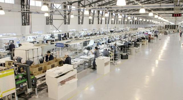 Ajuste. Pérdida de empleos. Ajuste. Pérdida de empleos.