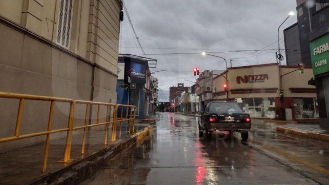 Entre Ríos: mucho calor este miércoles y lluvia para el fin de semana Entre Ríos: mucho calor este miércoles y lluvia para el fin de semana