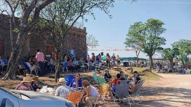 El Almacén Capellino es lugar de gratos encuentros en Costa Grande El Almacén Capellino es lugar de gratos encuentros en Costa Grande