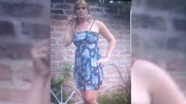 Paraná: solicitan ayuda para dar con el paradero de una mujer Paraná: solicitan ayuda para dar con el paradero de una mujer