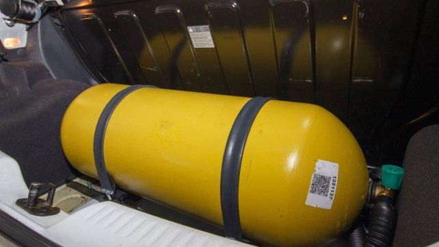 El espejismo del GNC: por qué el boom porteño no se ve en Paraná El espejismo del GNC: por qué el boom porteño no se ve en Paraná