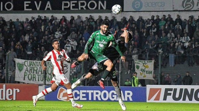 Instituto ganó de visitante. Instituto ganó de visitante.