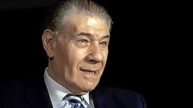 La salud de Víctor Hugo Morales: será trasladado a la terapia intensiva