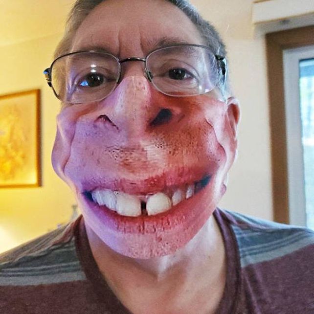 Los 10 barbijos más insólitos del mundo