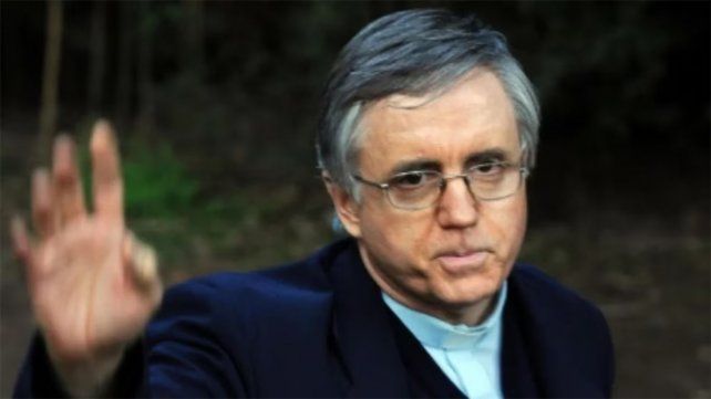 El padre Julio César Grassi fue condenado a cumplir 15 años en prisión por el delito de abuso de los menores en su fundación Felices los Niños El padre Julio César Grassi fue condenado a cumplir 15 años en prisión por el delito de abuso de los menores en su fundación Felices los Niños