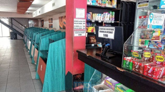 Cyberia sobrevive al paso del tiempo Cyberia sobrevive al paso del tiempo