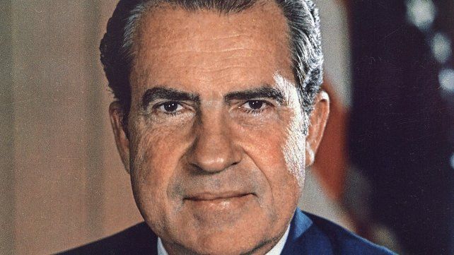 Richard Nixon