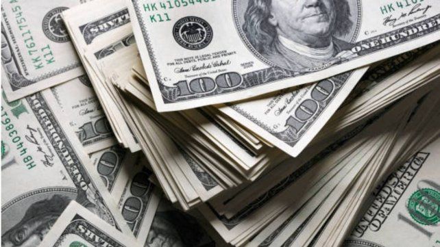 Argentina: el saqueo financiero y las crisis cíclicas Argentina: el saqueo financiero y las crisis cíclicas