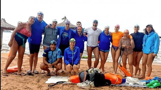 Concordia es por primera vez sede del evento. Concordia es por primera vez sede del evento.