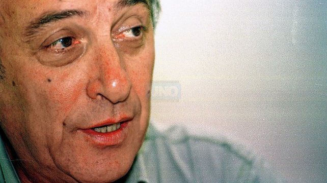 Lito Senkman falleció cuando "Todo Verde" estaba próxima a estrenarse.