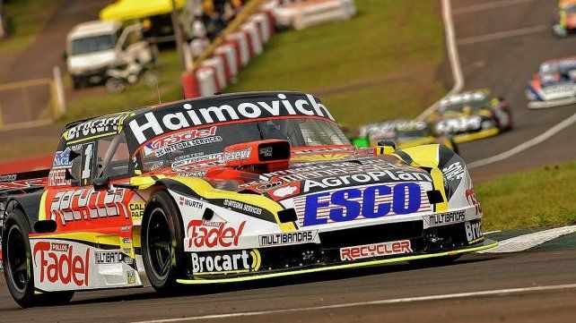 Werner confía en el buen presente de su estructura.