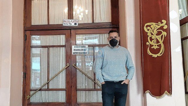 Espacios culturales a la espera del DNU del 100% de aforo