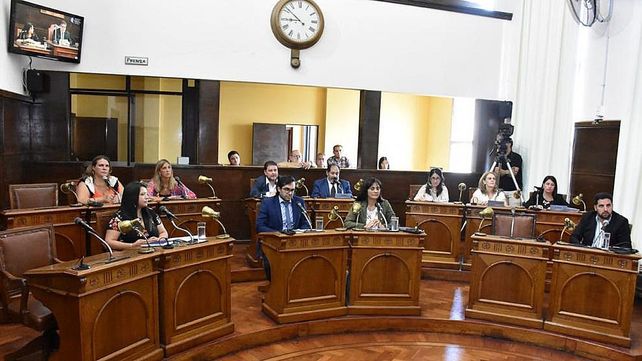 En Concordia promulgaron la ordenanza a fines del año pasado.