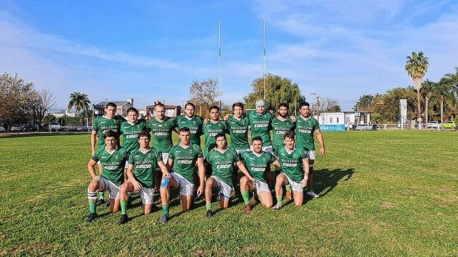El rugby es el deporte fundacional de Tilcara. El rugby es el deporte fundacional de Tilcara.