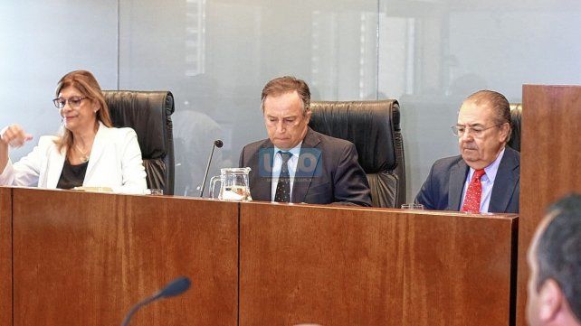 La Sala Penal del Superior Tribunal de Justicia (STJ) recordó que las actuaciones policiales deben ser controladas por la Justicia