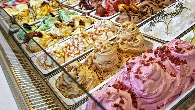 Se realiza la Semana del Helado Artesanal en todo el país. Del 22 al 28 de noviembre. Se realiza la Semana del Helado Artesanal en todo el país. Del 22 al 28 de noviembre.
