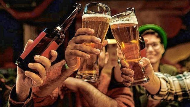 Crece exponencialmente la demanda de cerveza sin alcohol en todo el mundo