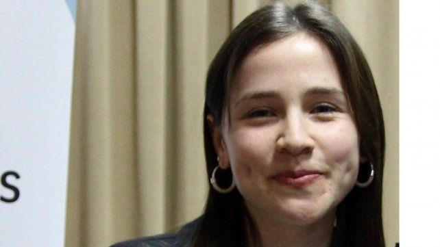 Lic. en Economía por la UNER, Micaela Bevilacqua Lic. en Economía por la UNER, Micaela Bevilacqua