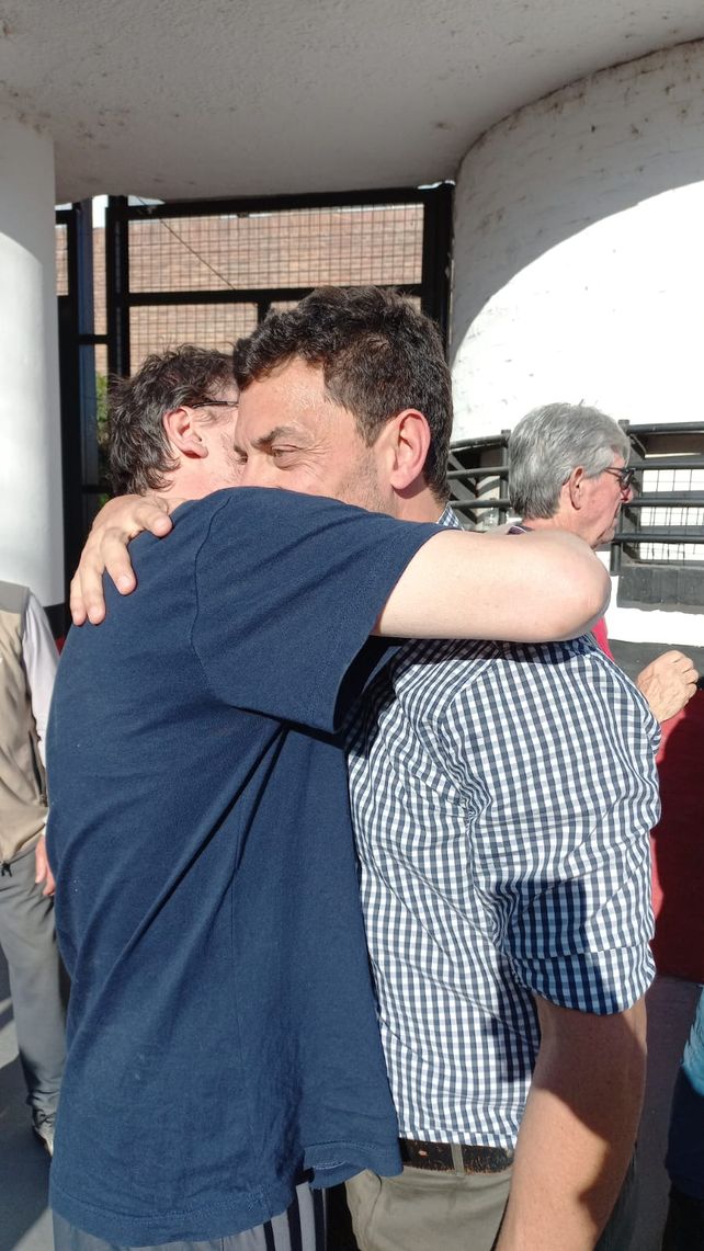 Foto: UNO/Alan Barbosa Foto: UNO/Alan Barbosa