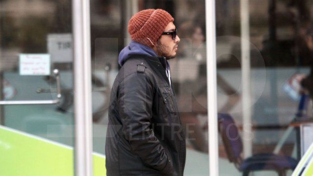 En Entre Ríos la temperatura máxima de hoy será de 15° y prometen 21° para el domingo. En Entre Ríos la temperatura máxima de hoy será de 15° y prometen 21° para el domingo.