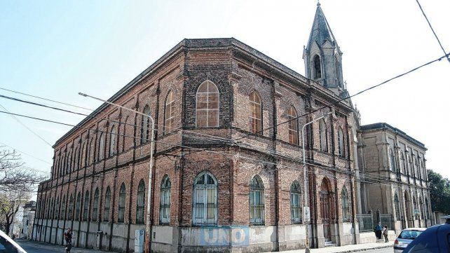 La comunidad de La Piedad se movilizará este viernes.