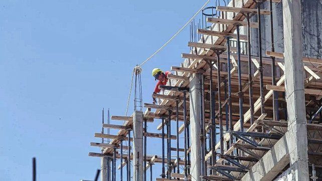 La actividad muestra una tendencia de mejora de 11 meses consecutivos. En Entre Ríos hay 506 firmas y 7.048 trabajadores registrados