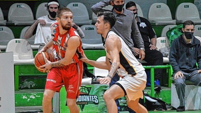 Estudiantes enfrenta a Quilmes en Concordia.