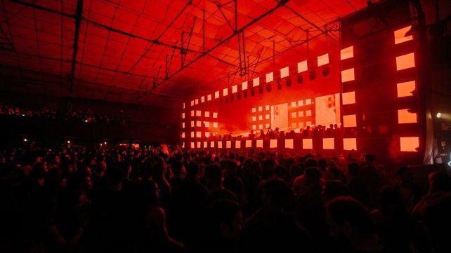 Se viene el XL Sold Out: Víctor Ruiz agotando Paraná y marcando el inicio de un Se viene el XL Sold Out: Víctor Ruiz agotando Paraná y marcando el inicio de un