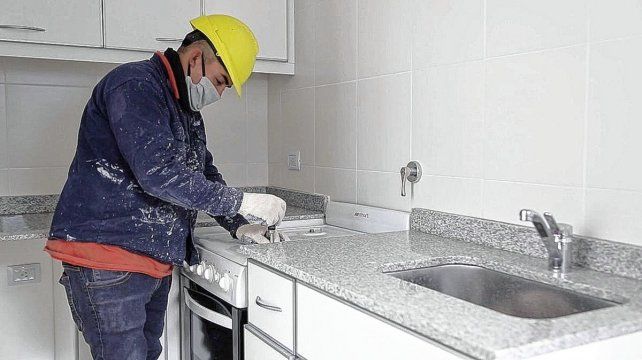 La medida busca dinamizar la economía y que más familias accedan a su casa propia.