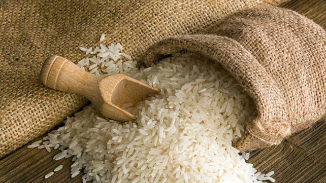 .Menos arroz en Entre Ríos: baja la siembra y predomina el riego por pozos. .Menos arroz en Entre Ríos: baja la siembra y predomina el riego por pozos.