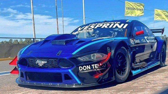 Empezaron los ensayos en La Plata. Empezaron los ensayos en La Plata.