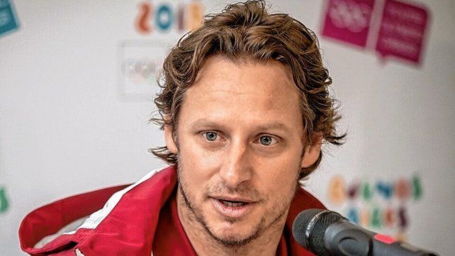 David Nalbandian fue denunciado por acoso y hostigamiento por su ex pareja. David Nalbandian fue denunciado por acoso y hostigamiento por su ex pareja.