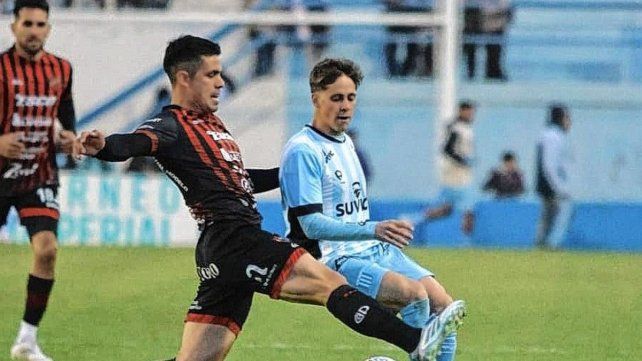 Un grosero error en defensa dejó a los dirigidos por Gabriel Gómez con las manos vacías. Un grosero error en defensa dejó a los dirigidos por Gabriel Gómez con las manos vacías. 