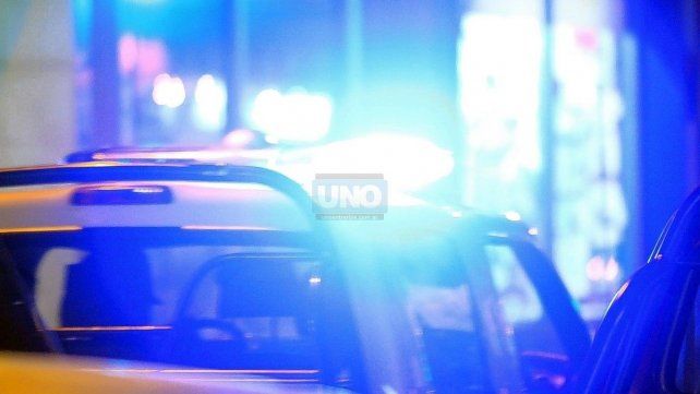 Ocurrió este jueves en barrio Balbi de Paraná. Unas cinco personas llegaron hasta la vivienda, mataron al perro e ingresaron violentamente