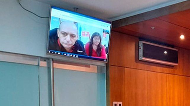 Parricidio en Paraná: volverán a tratar la causa del hombre que mató a su padre Parricidio en Paraná: volverán a tratar la causa del hombre que mató a su padre