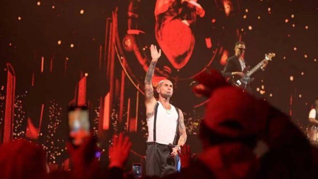 KePersonajes ganó un Gaviota de Oro y un Gaviota de Plata en el Festival de Viña del Mar KePersonajes ganó un Gaviota de Oro y un Gaviota de Plata en el Festival de Viña del Mar