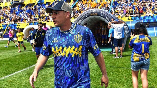 Luis García dirigió a Atlanta en la temporada 2025 de la Primera Nacional Luis García dirigió a Atlanta en la temporada 2025 de la Primera Nacional