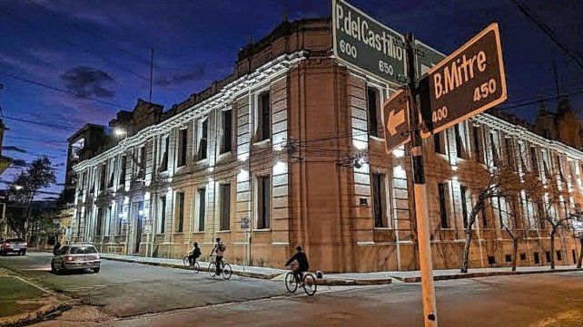 Presunto caso de abuso sexual en escuela. Presunto caso de abuso sexual en escuela.
