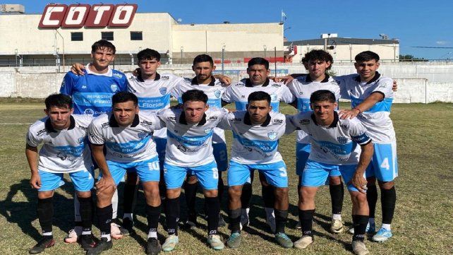 La Florida fue más y derrotó a Peñarol en Paraná. La Florida fue más y derrotó a Peñarol en Paraná.