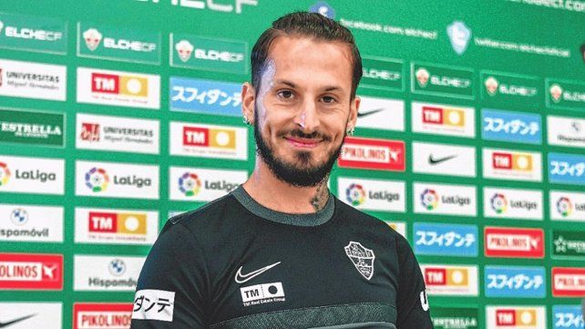 Darío Benedetto viajaría a la Argentina en las próximas horas para firmar contrato con Boca Juniors.