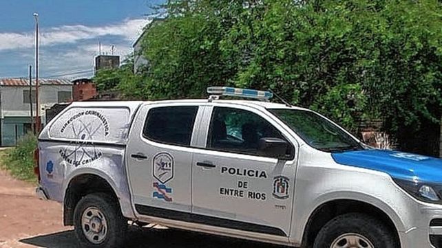 El due&ntilde;o de la casa que trat&oacute; de esconder la marihuana fue detenido. No tiene causas judiciales pero estuvo bajo investigaci&oacute;n en el pasado por un crimen &nbsp;