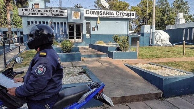 Crespo: alertan por intentos de estafa con vacuna anti Covid-19