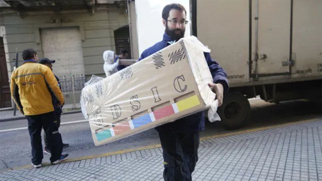 Santa Fe define este domingo candidatos a la Gobernación, la Legislatura y a casi la totalidad de municipios, Concejos y comunas