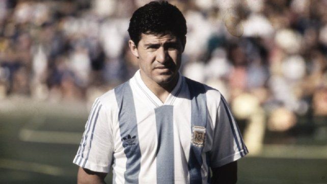 El Mencho Medina Bello y su huella en la Selección Argentina El Mencho Medina Bello y su huella en la Selección Argentina