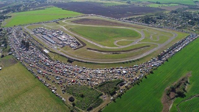 TC Pick Up: la categoría correrá por primera vez en Paraná en septiembre. TC Pick Up: la categoría correrá por primera vez en Paraná en septiembre.